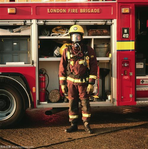 如何评估消防热防护服装是否合格？