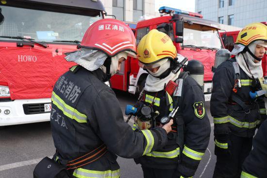 一篇文章告诉建筑消防设施器材有哪些？